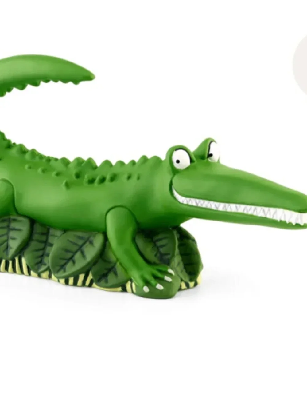 Roald Dahl: The Enormous Crocodile & Other Animal Stories Tonie